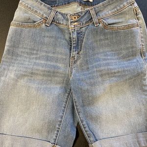 Levi’s Bermuda Shorts